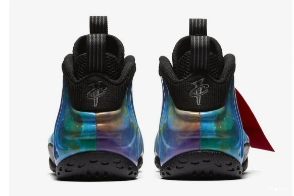 Nike Foamposite AIR 0125